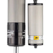 Load image into Gallery viewer, ARB / OME BP51 Shock Absorber LC80/105 Front - Back View