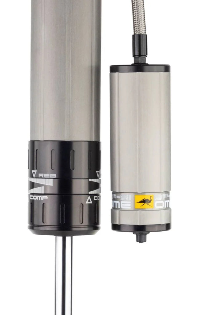 ARB / OME BP51 Shock Absorber LC80/105 Front - Back View
