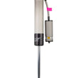 Load image into Gallery viewer, ARB / OME BP51 Shock Absorber LC80/105 Front - Long - Side View