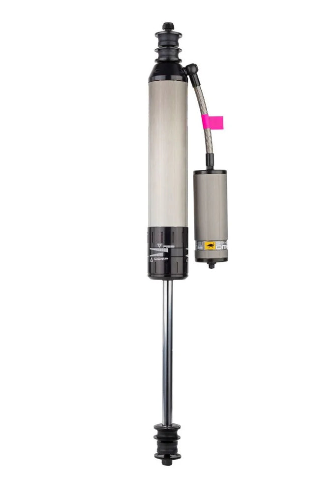 ARB / OME BP51 Shock Absorber LC80/105 Front - Long - Side View