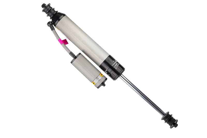 ARB / OME BP51 Shock Absorber LC80/105 Front - Long - Installation View