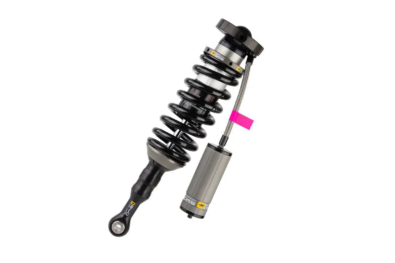 ARB / OME Bp51 Coilover S/N..2015 Hilux Fr Lh - Installation View