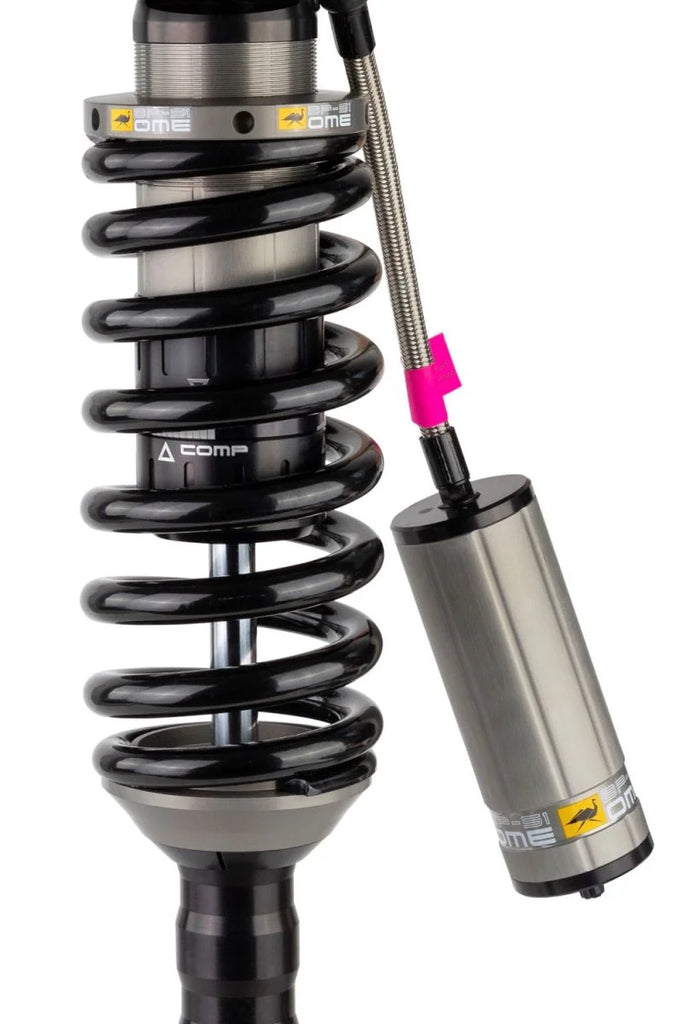 ARB / OME Bp51 Coilover S/N..2015 Hilux Fr Rh - Back View