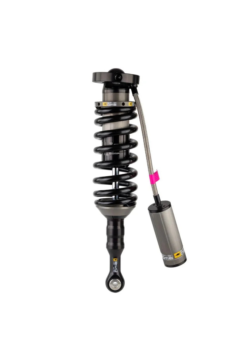 ARB / OME Bp51 Coilover S/N..Hilux Fr Lh - Side View