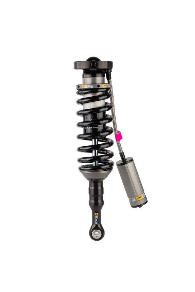 ARB / OME Bp51 Coilover S/N..Hilux Fr Rh - Side View