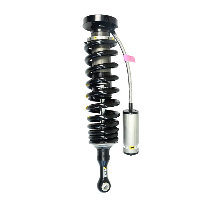 ARB / OME Bp51 Coilover S/N..Lc200 Fr Lh - Side View
