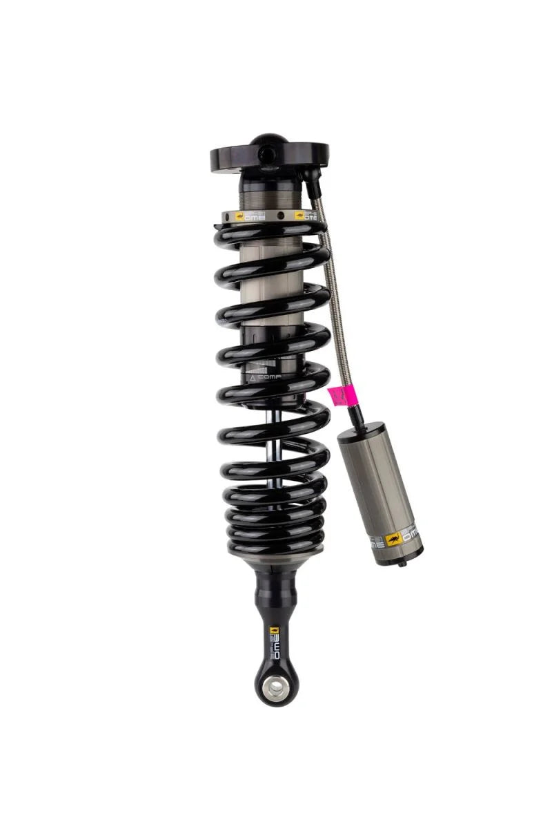 ARB / OME Bp51 Coilover S/N..Lc200 Fr Rh - Side View