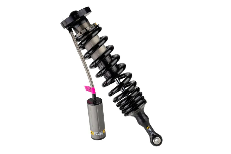ARB / OME Bp51 Coilover S/N..Lc200 Fr Rh - Installation View
