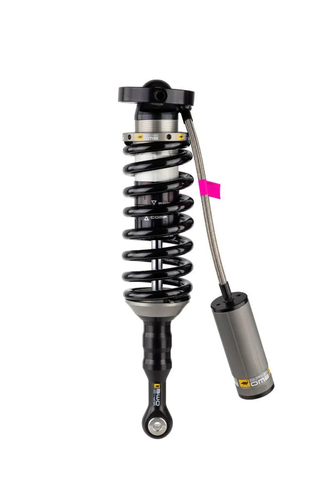 ARB / OME Bp51 Coilover S/N..Prado Kdss 150 Fr Lh - Side View