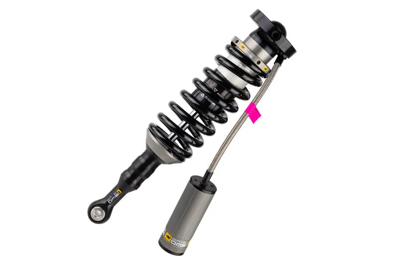 ARB / OME Bp51 Coilover S/N..Prado Kdss 150 Fr Lh - Installation View