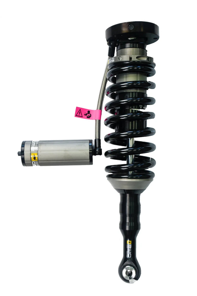 ARB / OME Bp51 Coilover S/N..Prado/Fj/4Run Fr Lh - Side View