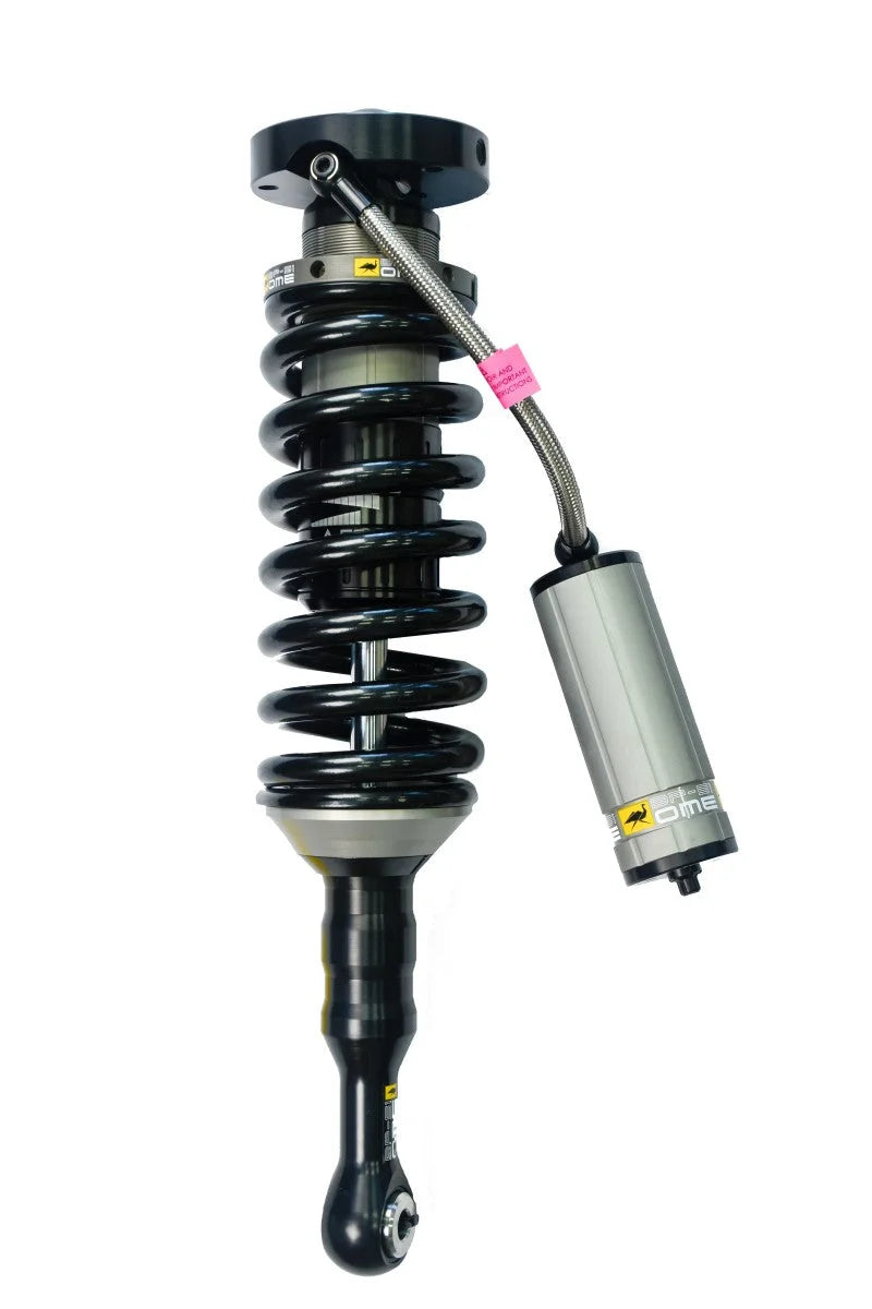 ARB / OME Bp51 Coilover S/N..Prado/Fj/4Run Fr Rh - Side View