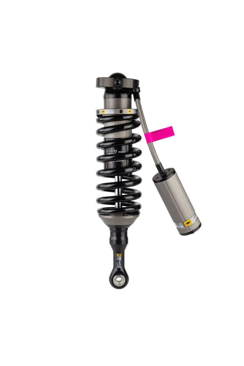 ARB / OME Bp51 Coilover S/N..Ranger/Bt50 2010+ Fr Lh - Side View