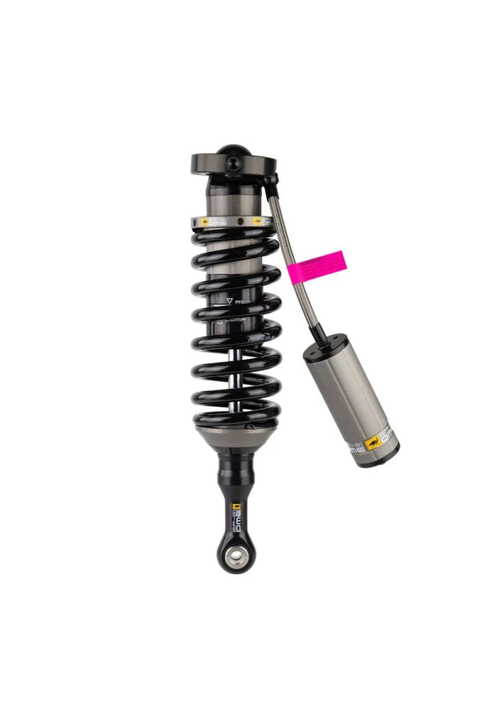 ARB / OME Bp51 Coilover S/N..Ranger/Bt50 2010+ Fr Lh - Side View