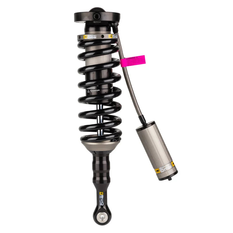 ARB / OME Bp51 Coilover S/N..Tacoma Fr Lh - Side View