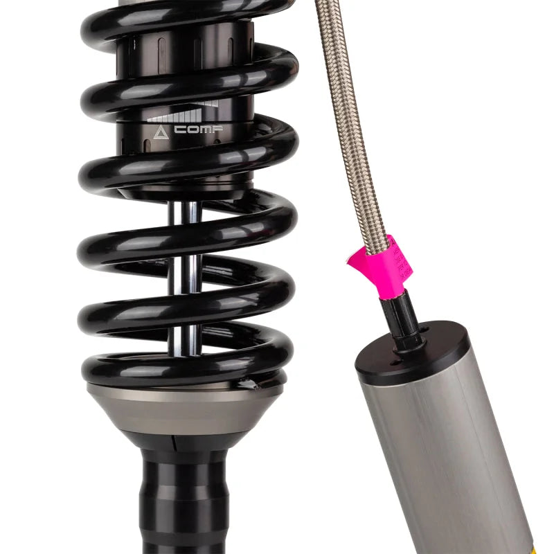 ARB / OME Bp51 Coilover S/N..Tacoma Fr Rh - Back View