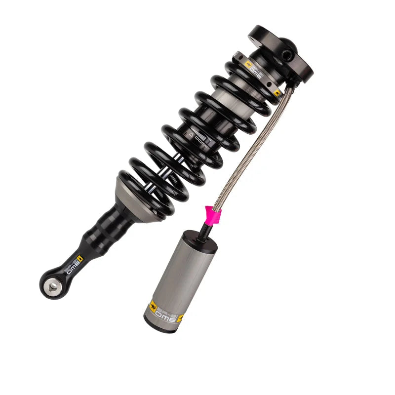 ARB / OME Bp51 Coilover S/N..Tacoma Fr Rh - Installation View