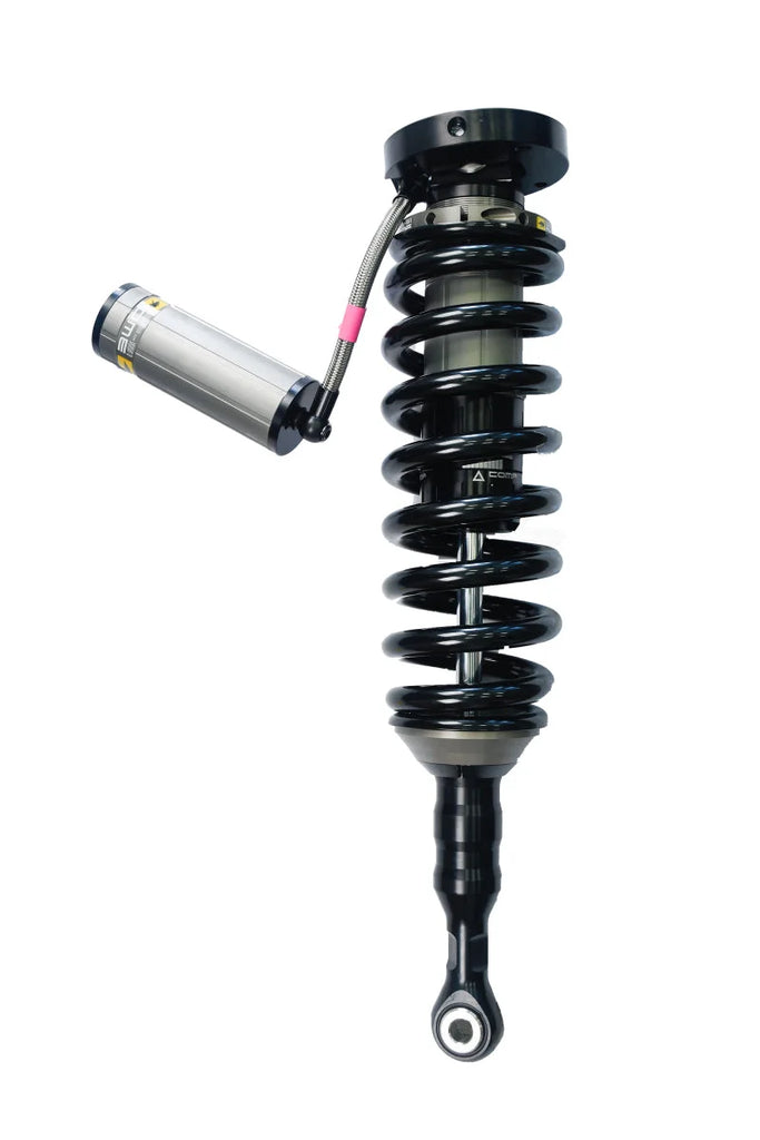ARB / OME Bp51 Coilover S/N..Tundra Front Rh - Back View
