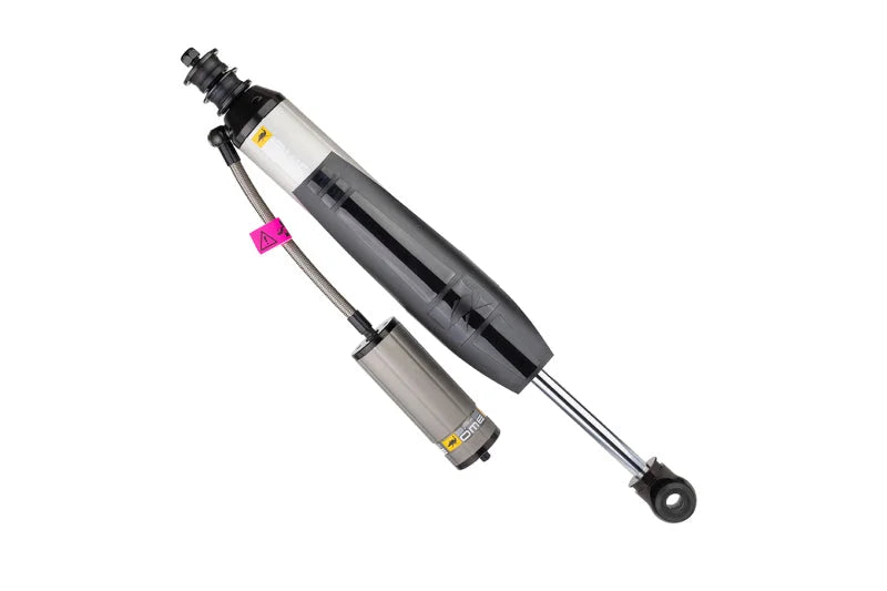 ARB / OME Bp51 Shock Absorber Lc80/105 Rear - Installation View