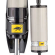 Load image into Gallery viewer, ARB / OME Bp51 Shock Absorber Lc80/105 Rear Long - Back View