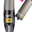 Load image into Gallery viewer, ARB / OME Bp51 Shock Absorber Prado/Fj/4Run Rear *Single Shock* - Back View