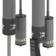 Load image into Gallery viewer, ARB / OME Bp51 Shock Absorber S/N..Rngr/Bt50 2010+ Rear Lh - Main Product View