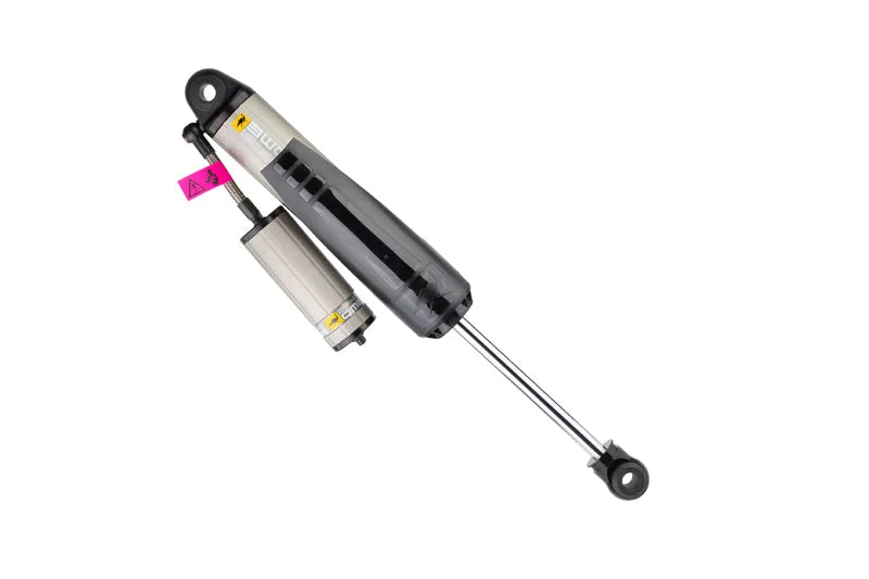 ARB / OME Bp51 Shock Absorber S/N..2015 Hilux Rear Lh - Installation View