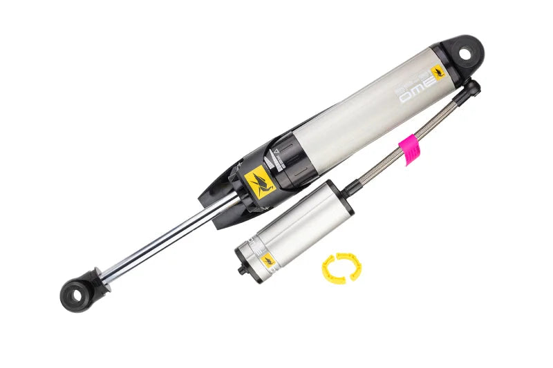 ARB / OME Bp51 Shock Absorber S/N..2015 Hilux Rear Rh - Installation View
