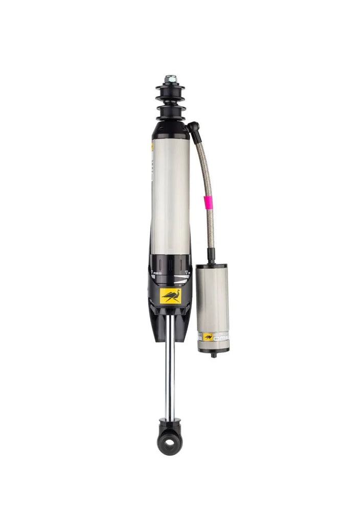 ARB / OME Bp51 Shock Absorber S/N..Lc200 Rear - Side View