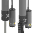 Load image into Gallery viewer, ARB / OME Bp51 Shock Absorber S/N..Rngr/Bt50 2010+ Rear Lh - Main Product View