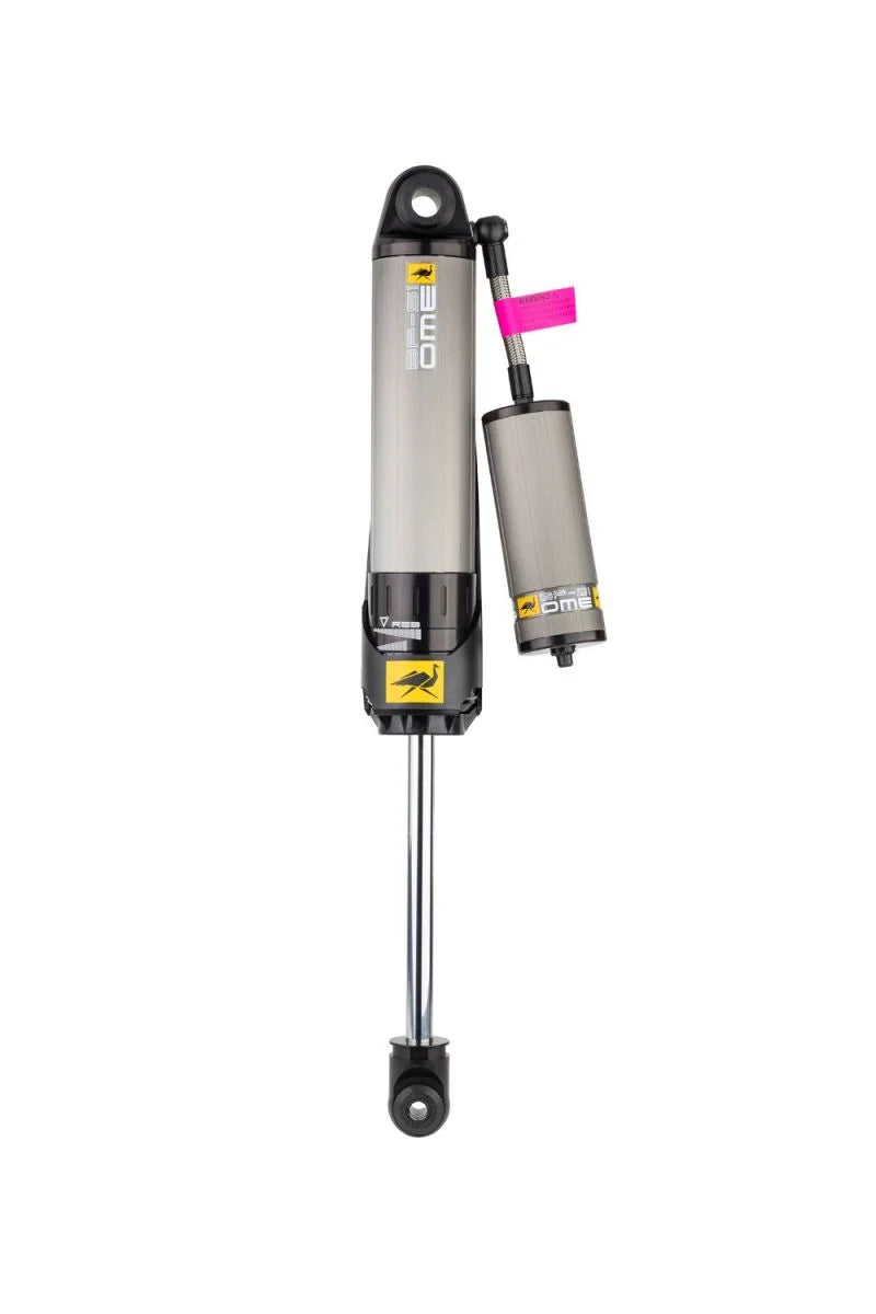 ARB / OME Bp51 Shock Absorber S/N..Rngr/Bt50 2010+ Rear Lh - Side View