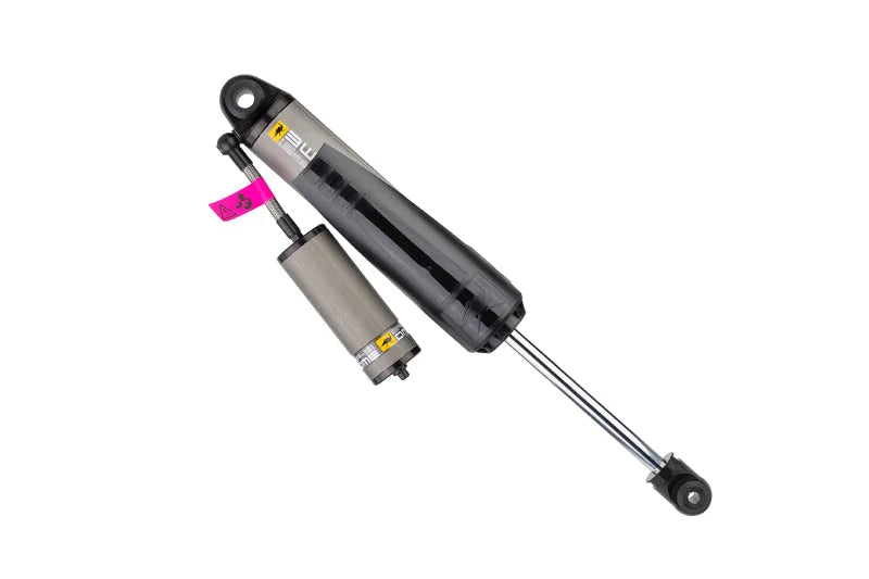 ARB / OME Bp51 Shock Absorber S/N..Rngr/Bt50 2010+ Rear Lh - Installation View