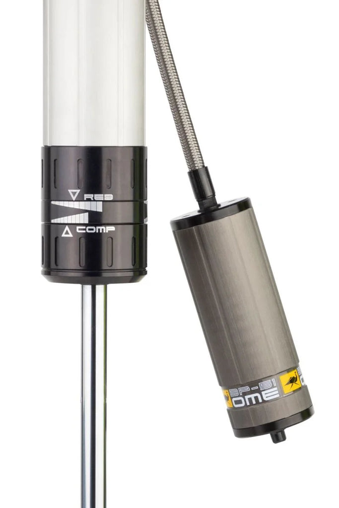 ARB / OME Bp51 Shock Absorber S/N..Wrangler Jk Fr Long 633 - Back View