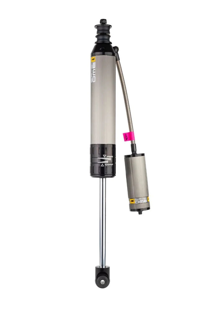 ARB / OME Bp51 Shock Absorber S/N..Wrangler Jk Fr Long 683 - Side View