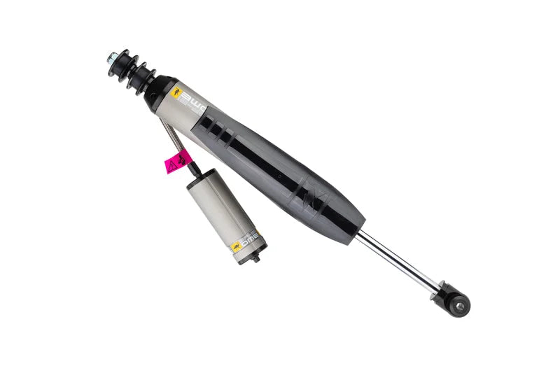 ARB / OME Bp51 Shock Absorber Tundra Rear Lh - Installation View