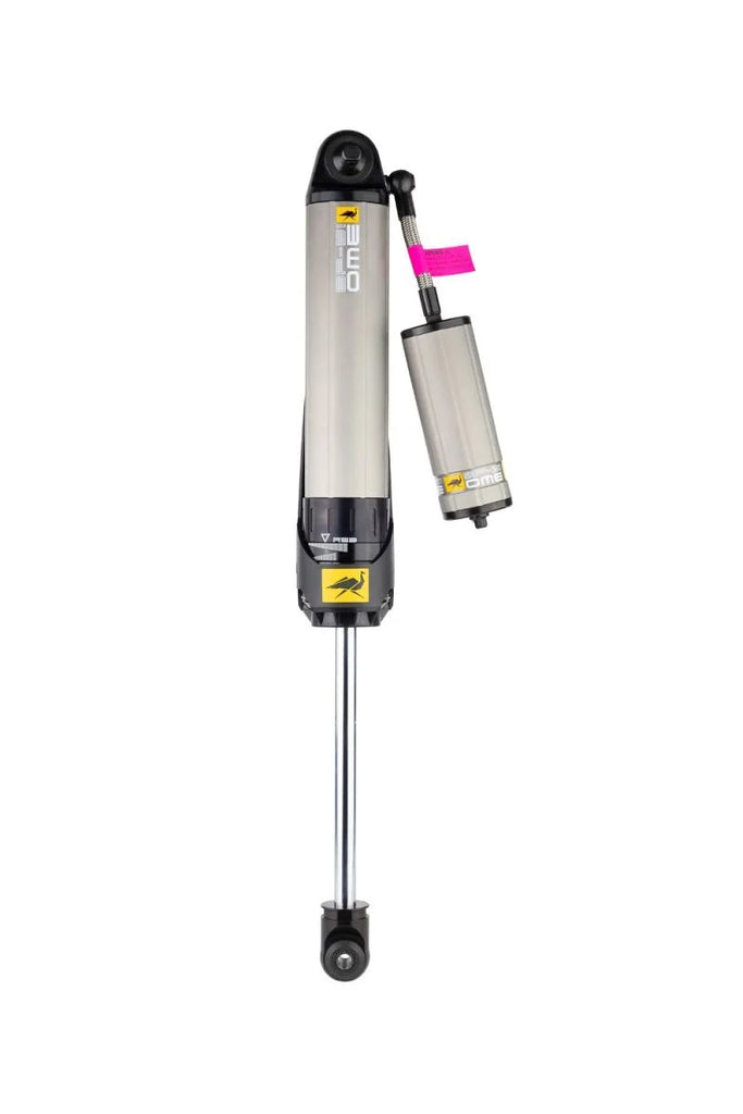 ARB / OME Bp51 Shock Absorber Wrangler Jk Rear Long 690 S/N. - Side View
