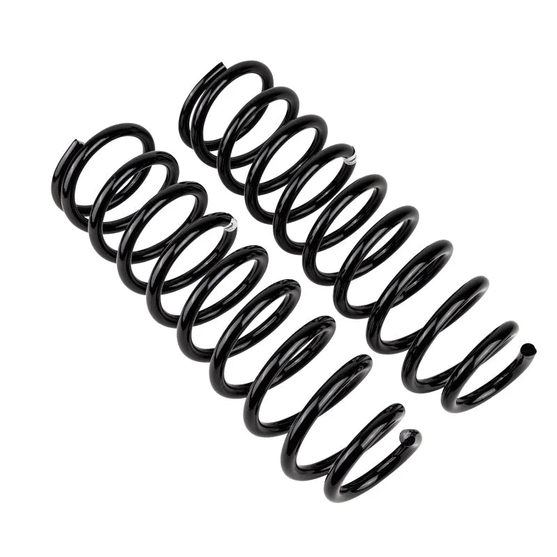 ARB / OME Coil Spring Coil-Export & Competition Use - Installation View