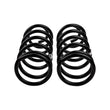 Load image into Gallery viewer, ARB / OME Coil Spring Coil Patrol Y61Feuropean- - Side View