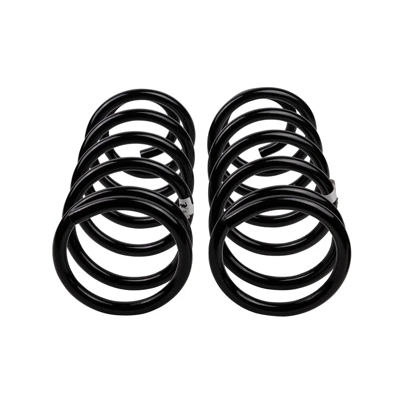 ARB / OME Coil Spring Coil Patrol Y61Feuropean- - Side View
