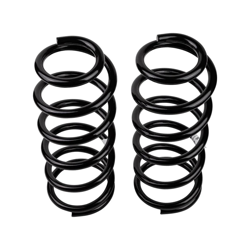 ARB / OME Coil Spring Coil Patrol Y61Feuropean- - Additional View 5