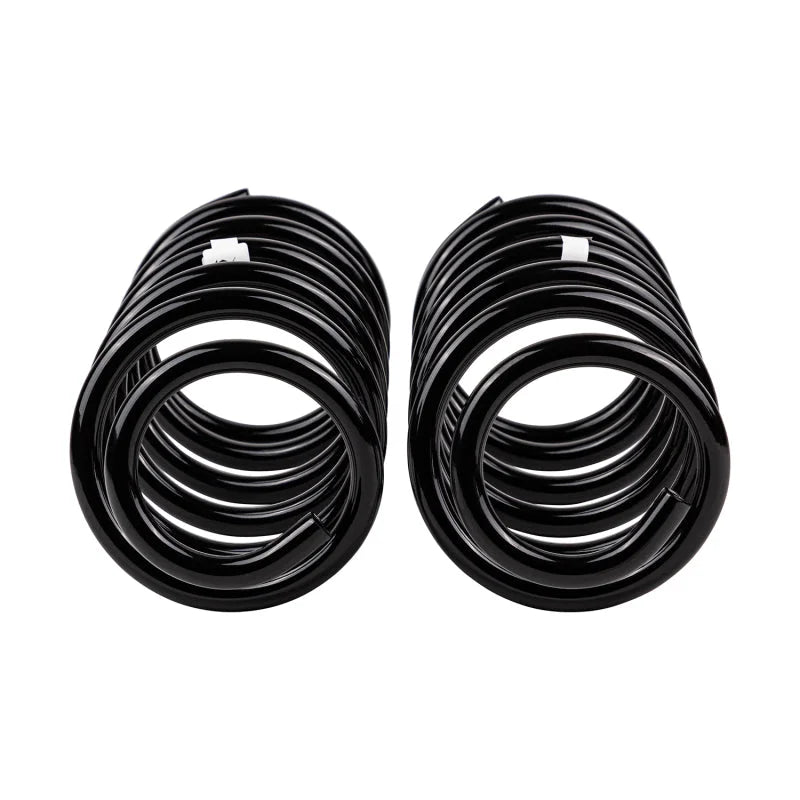 ARB / OME Coil Spring Coil Patrol Y61Feuropean - Side View
