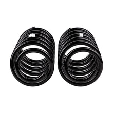 Load image into Gallery viewer, ARB / OME Coil Spring Coil Patrol Y61Feuropean - Side View
