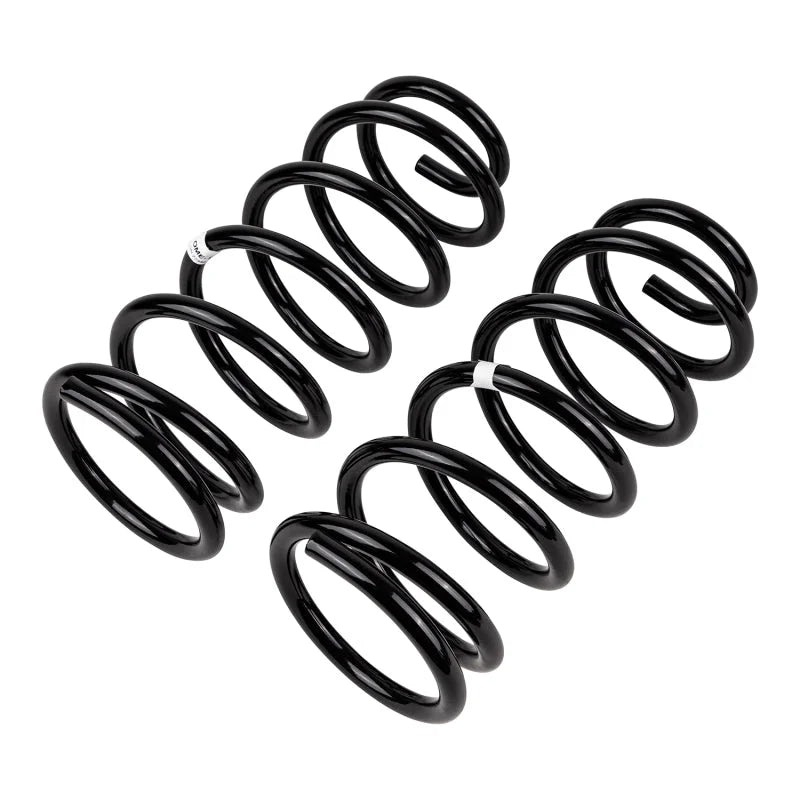 ARB / OME Coil Spring Coil Patrol Y61Feuropean - Back View