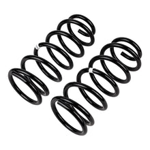 Load image into Gallery viewer, ARB / OME Coil Spring Coil Patrol Y61Feuropean - Back View