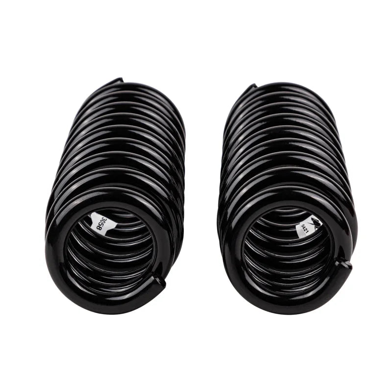 ARB / OME Coil Spring Dmaxcolorado 2012On - Side View