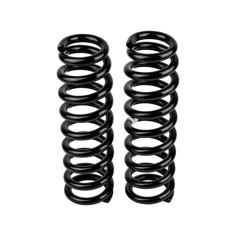 ARB / OME Coil Spring Dmaxcolorado 2012On - Back View