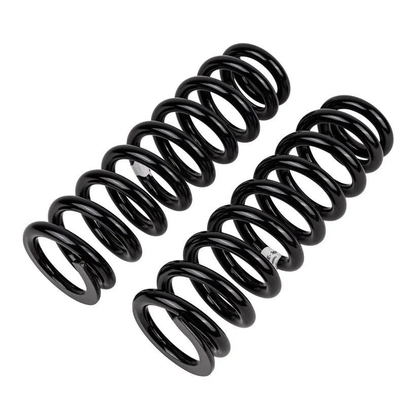 ARB / OME Coil Spring Dmaxcolorado 2012On - Installation View