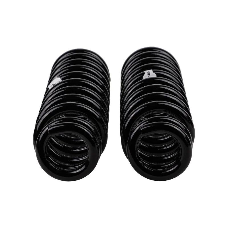 ARB / OME Coil Spring Front 09-18 Ram 1500 DS - Side View