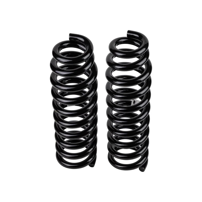 ARB / OME Coil Spring Front 09-18 Ram 1500 DS - Installation View