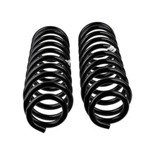Load image into Gallery viewer, ARB / OME Coil Spring Front 3In 80/105Ser 51/110 Kg - Side View